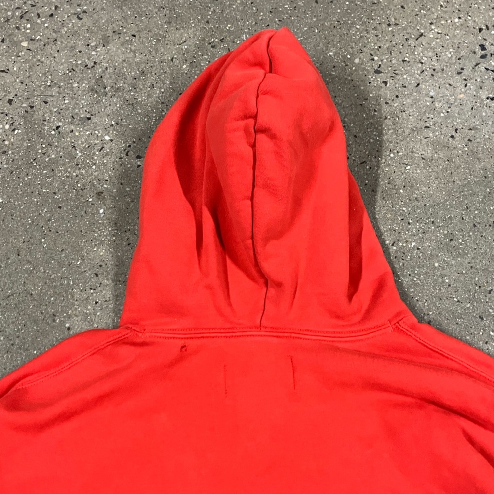Nike Air Jordan Essentials Mountain Side Graphic Hoodie Large - Picture 11 of 16